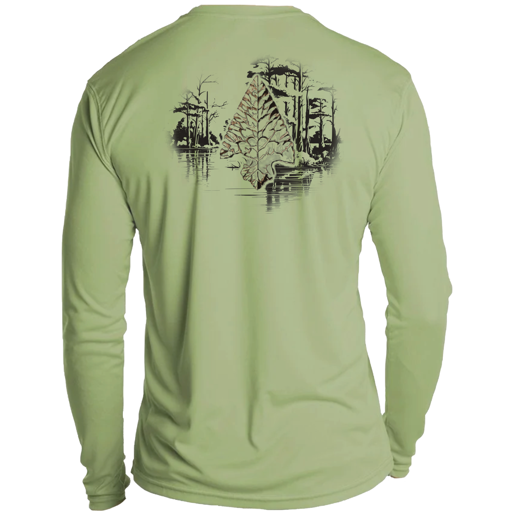 Arrowhead Sage Performance