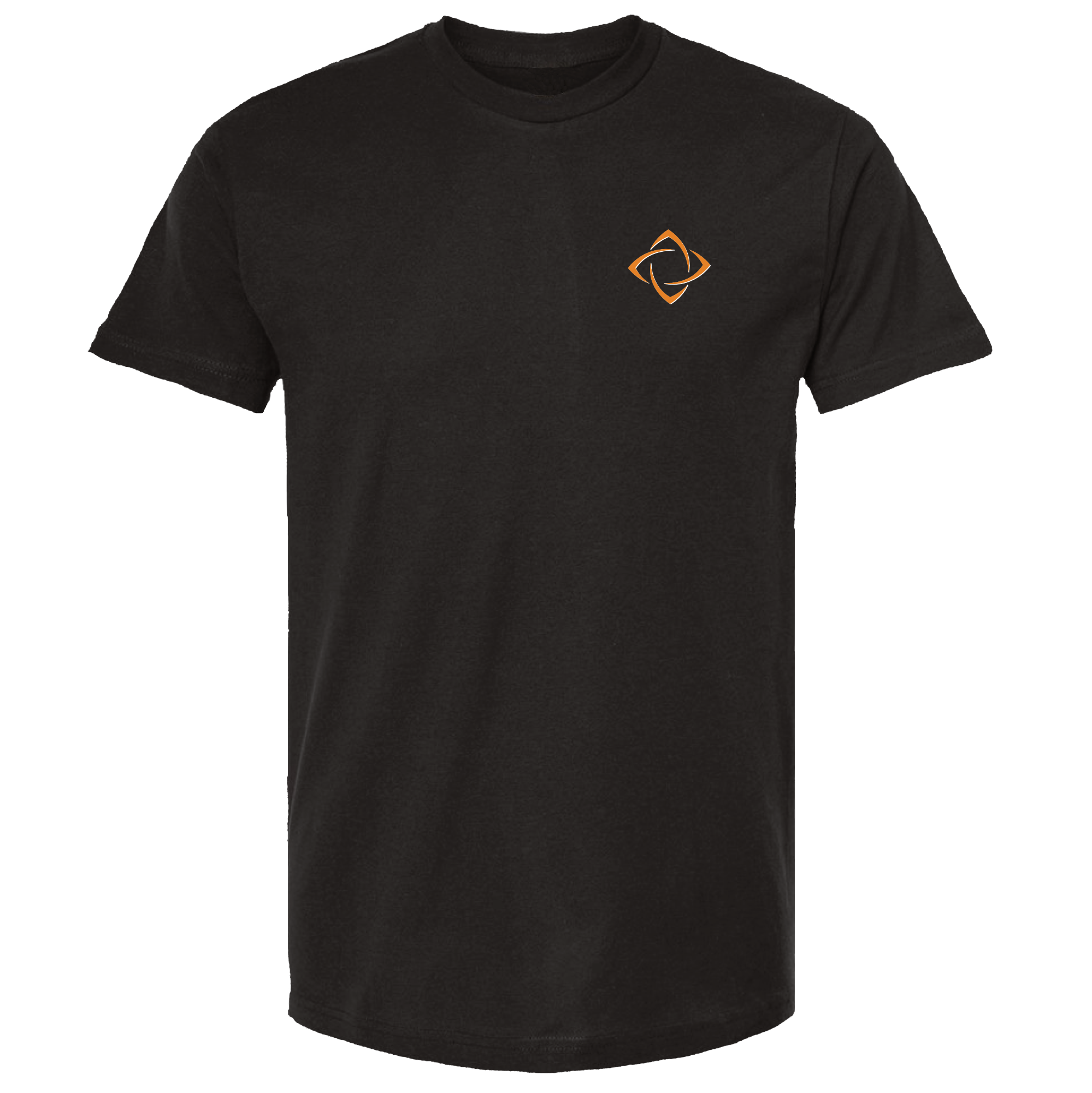 Dark and Moody Beach Shirt