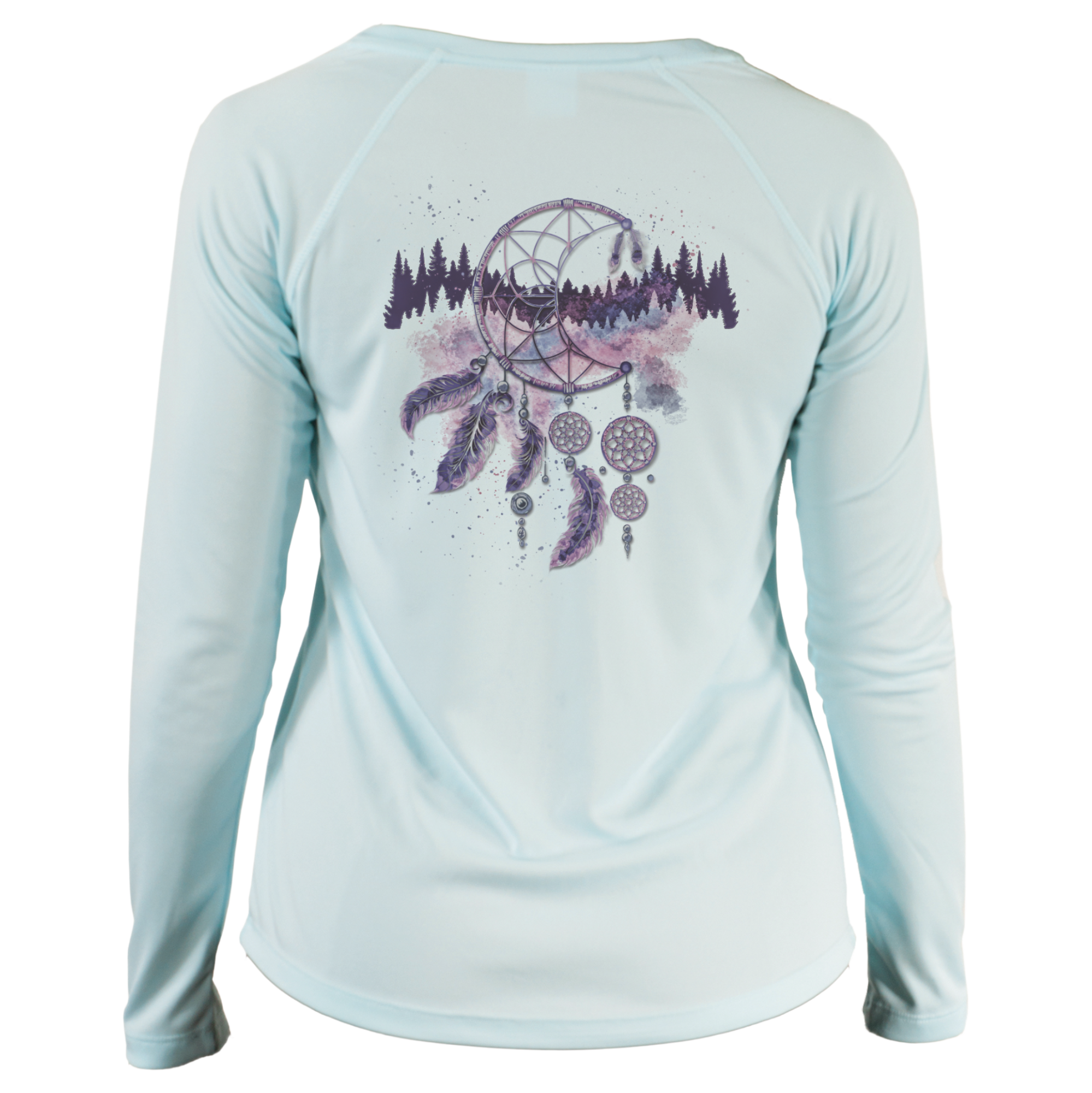 Dreamcatcher Performance