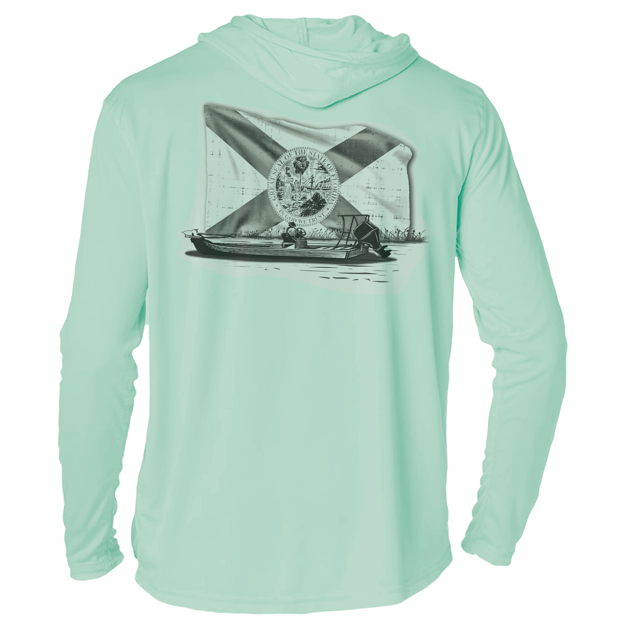 Florida Flats Hoodie