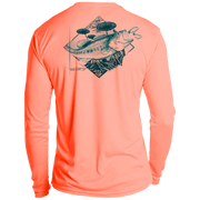 Diamond Largemouth Bass