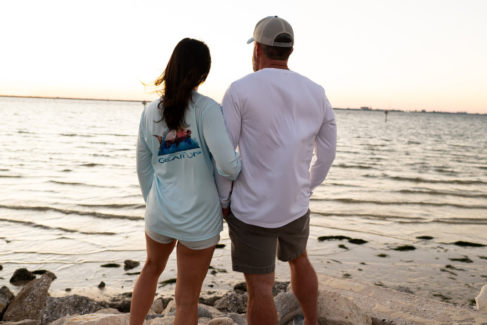 Blackrush Apparel