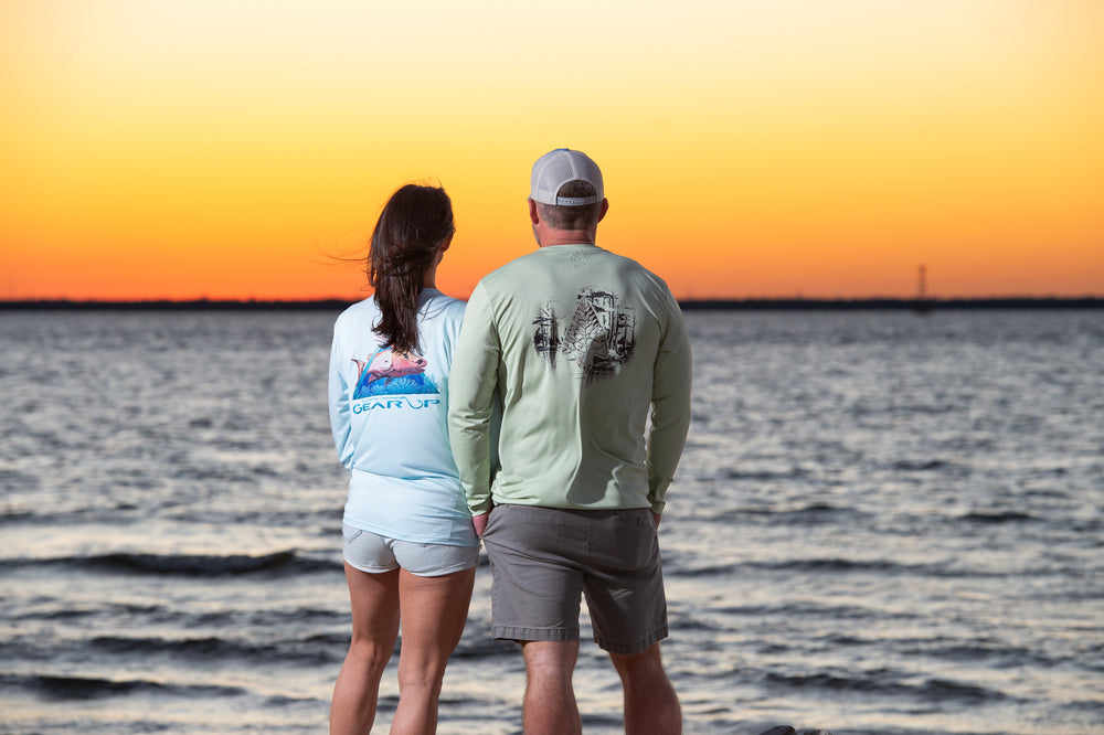 Blackrush Apparel