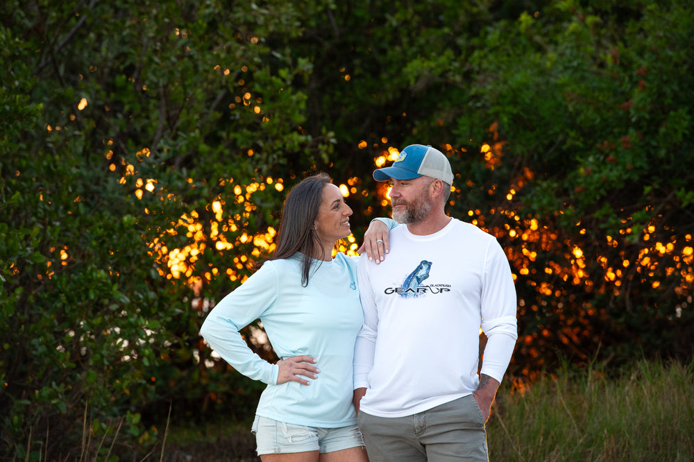 Blackrush Apparel