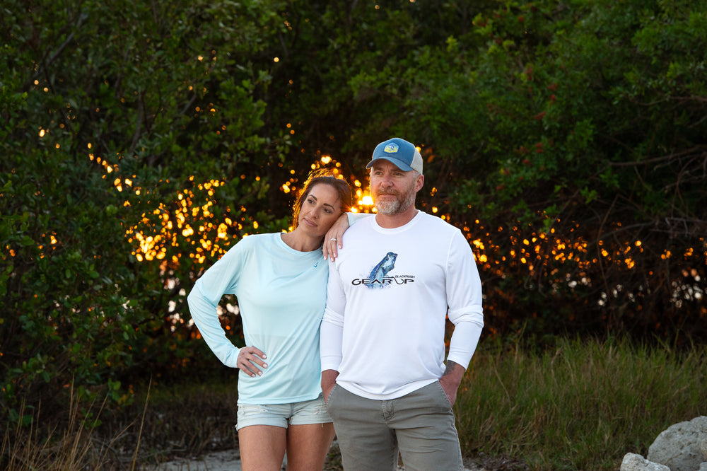 Blackrush Apparel