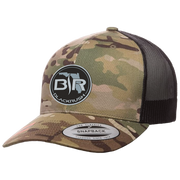 Multicam Blackrush