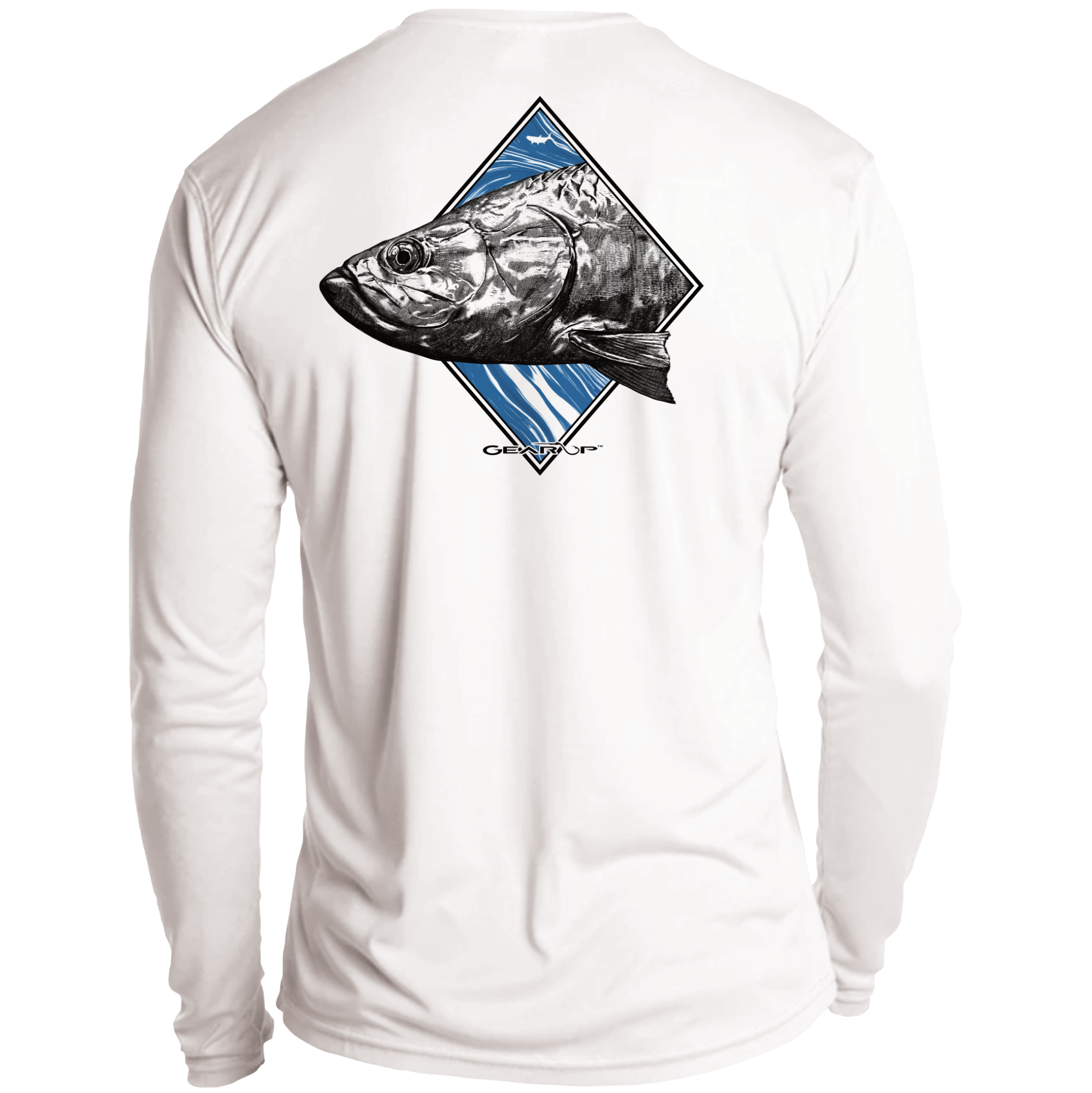 Made to Order Performance Top