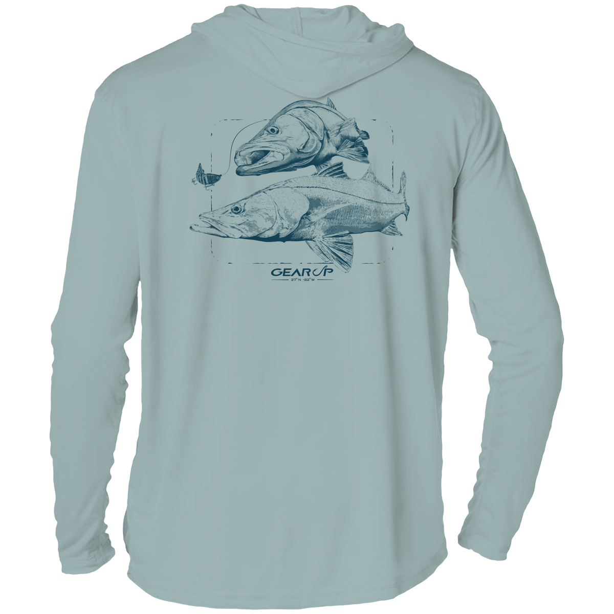 Dual Snook