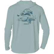 Dual Snook