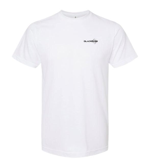 Rattlesnake Tee Promo
