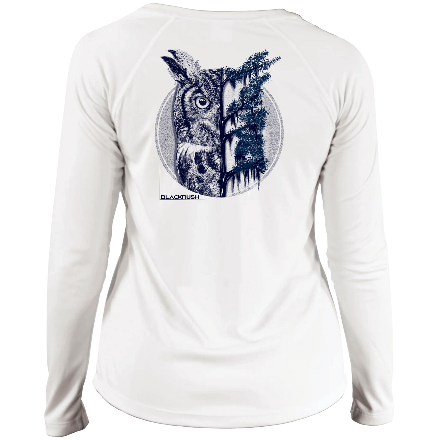 Cypress Owl