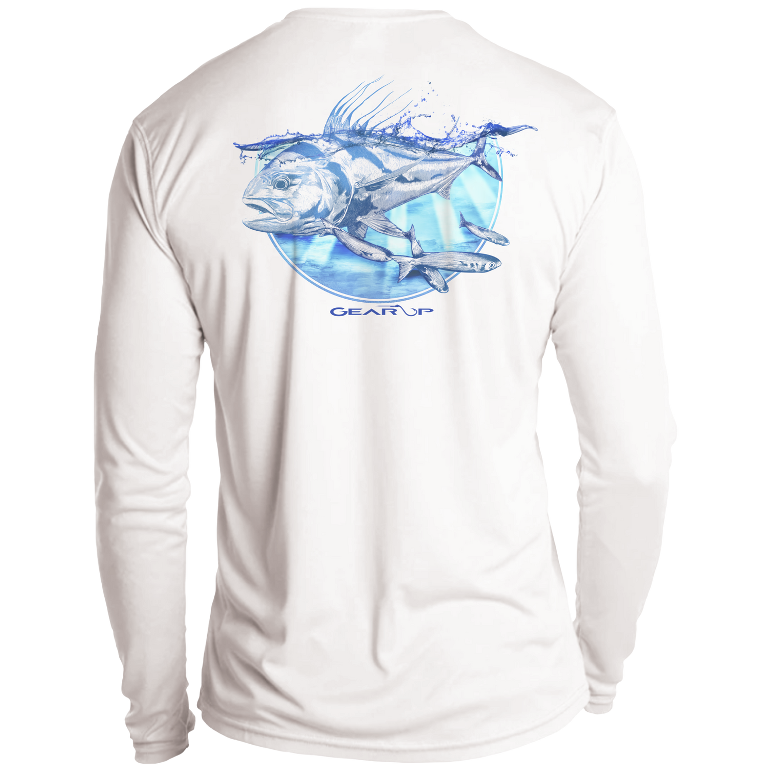 Roosterfish