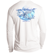 Roosterfish