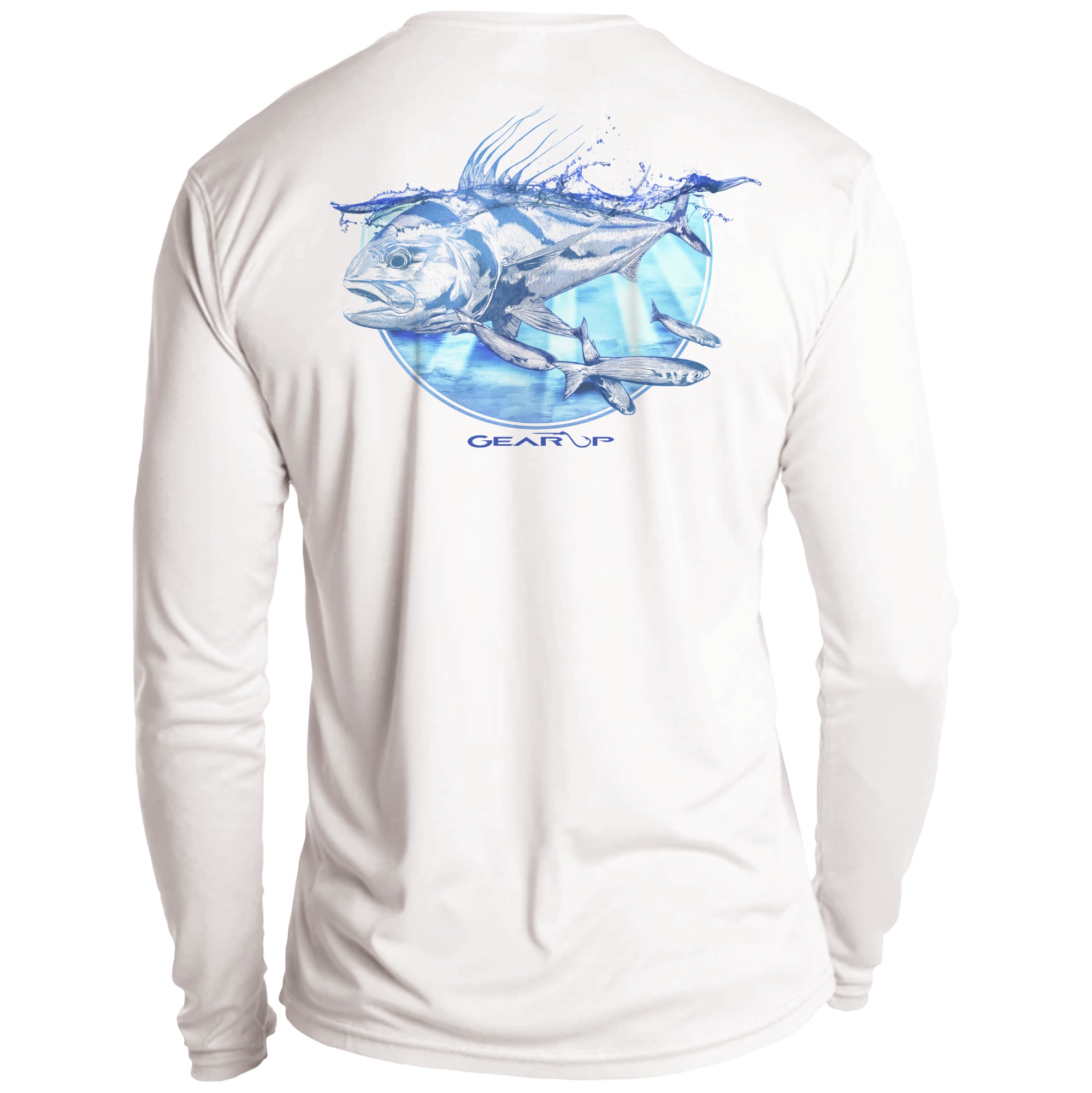 Roosterfish