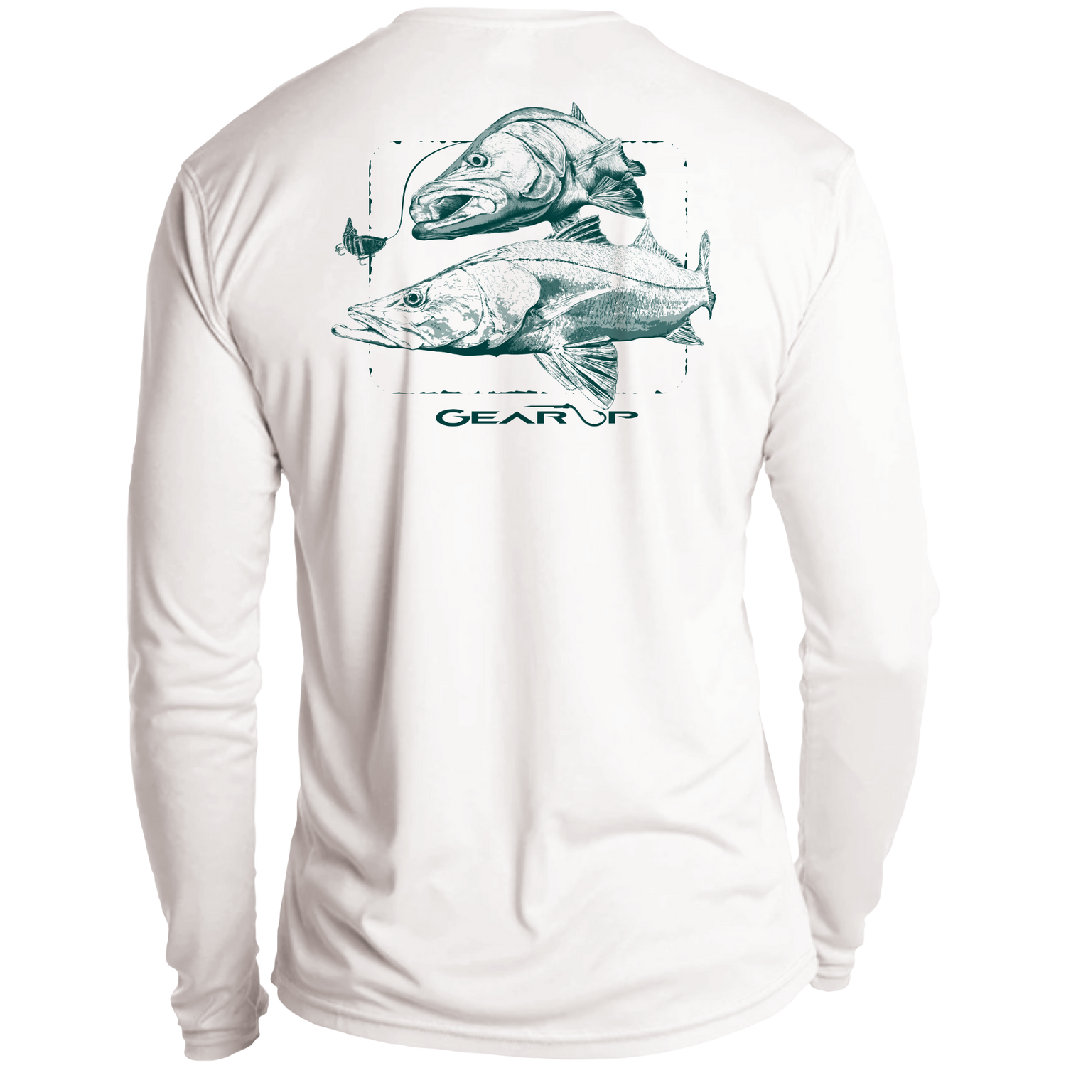 Dual Snook