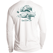 Dual Snook