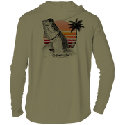 Retro Tarpon