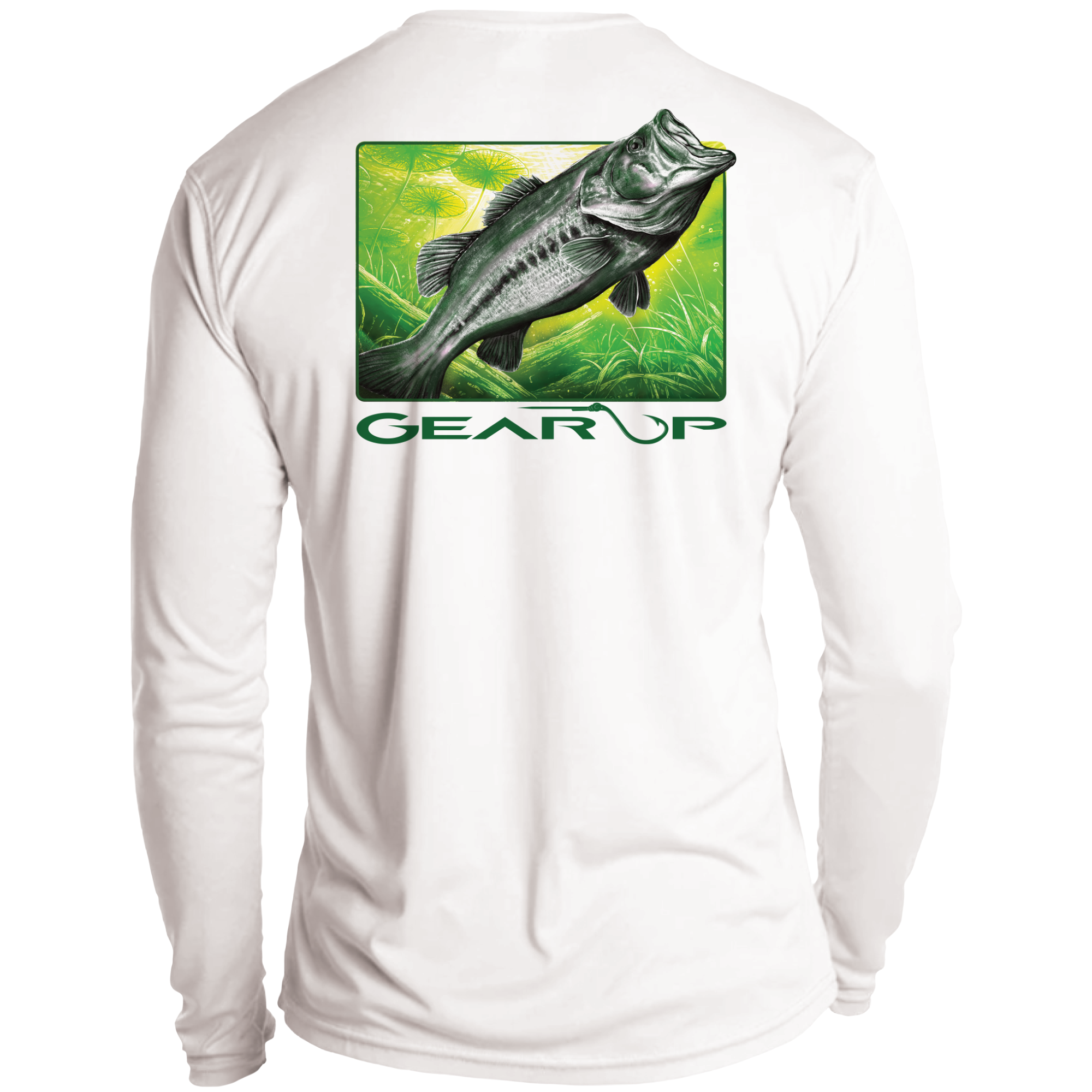 Made to Order Performance Top