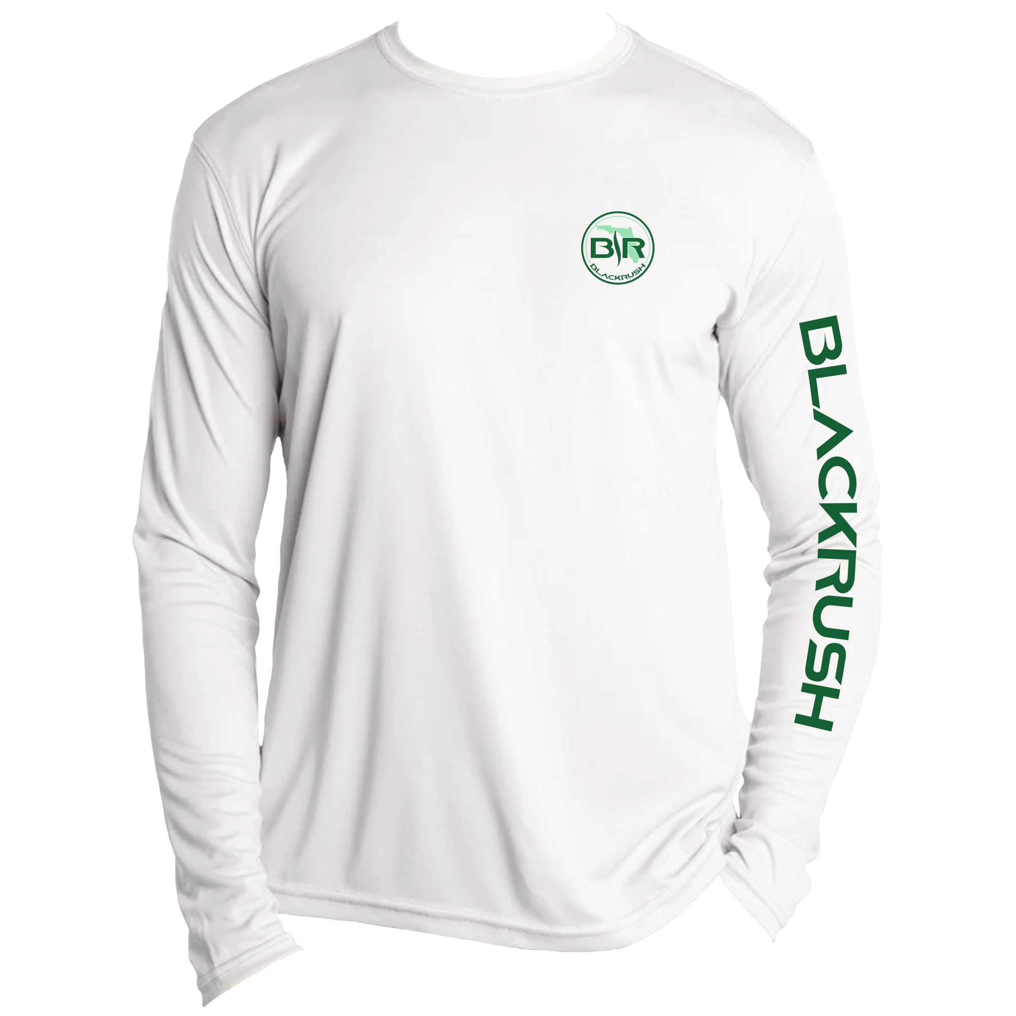 Made to Order Performance Top