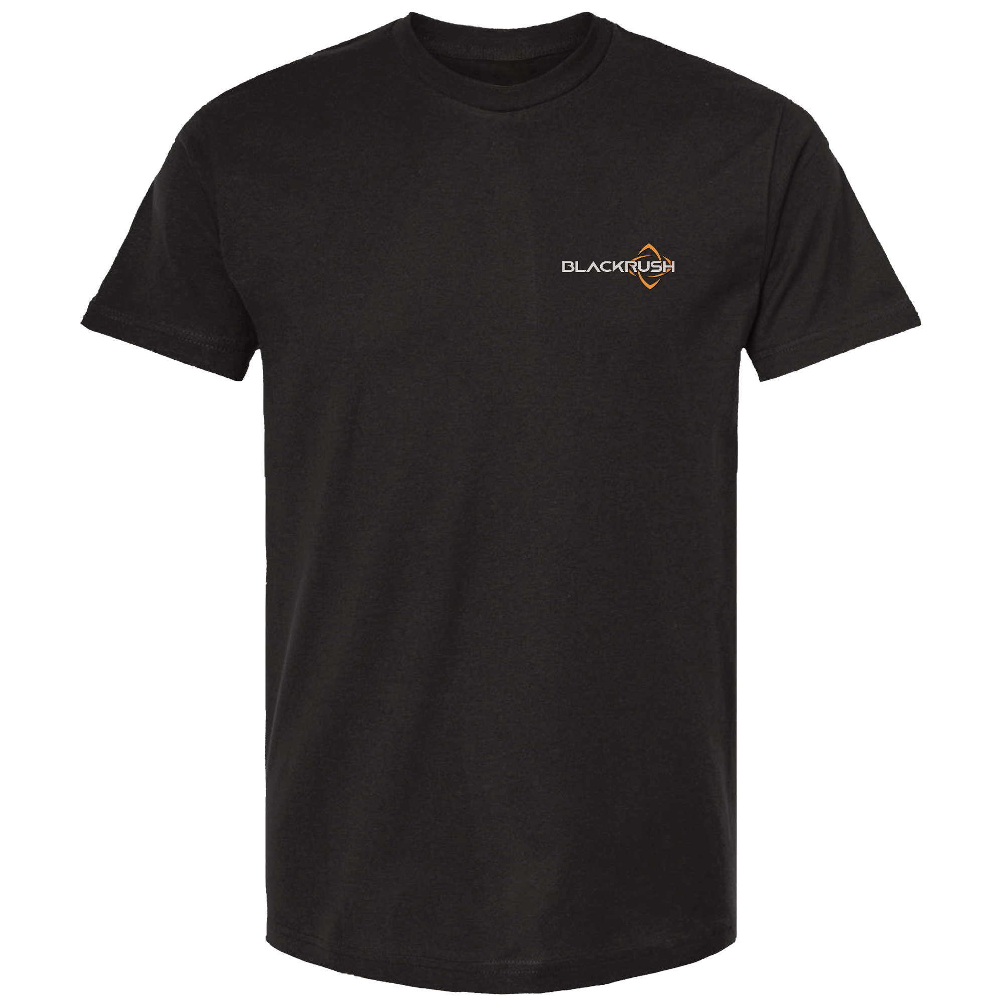 Blackrush Basic Black