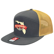 Florida PVC Trucker