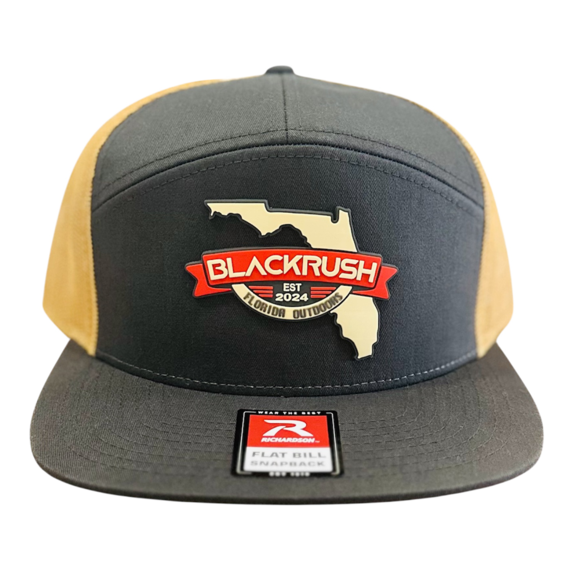 Florida PVC Trucker