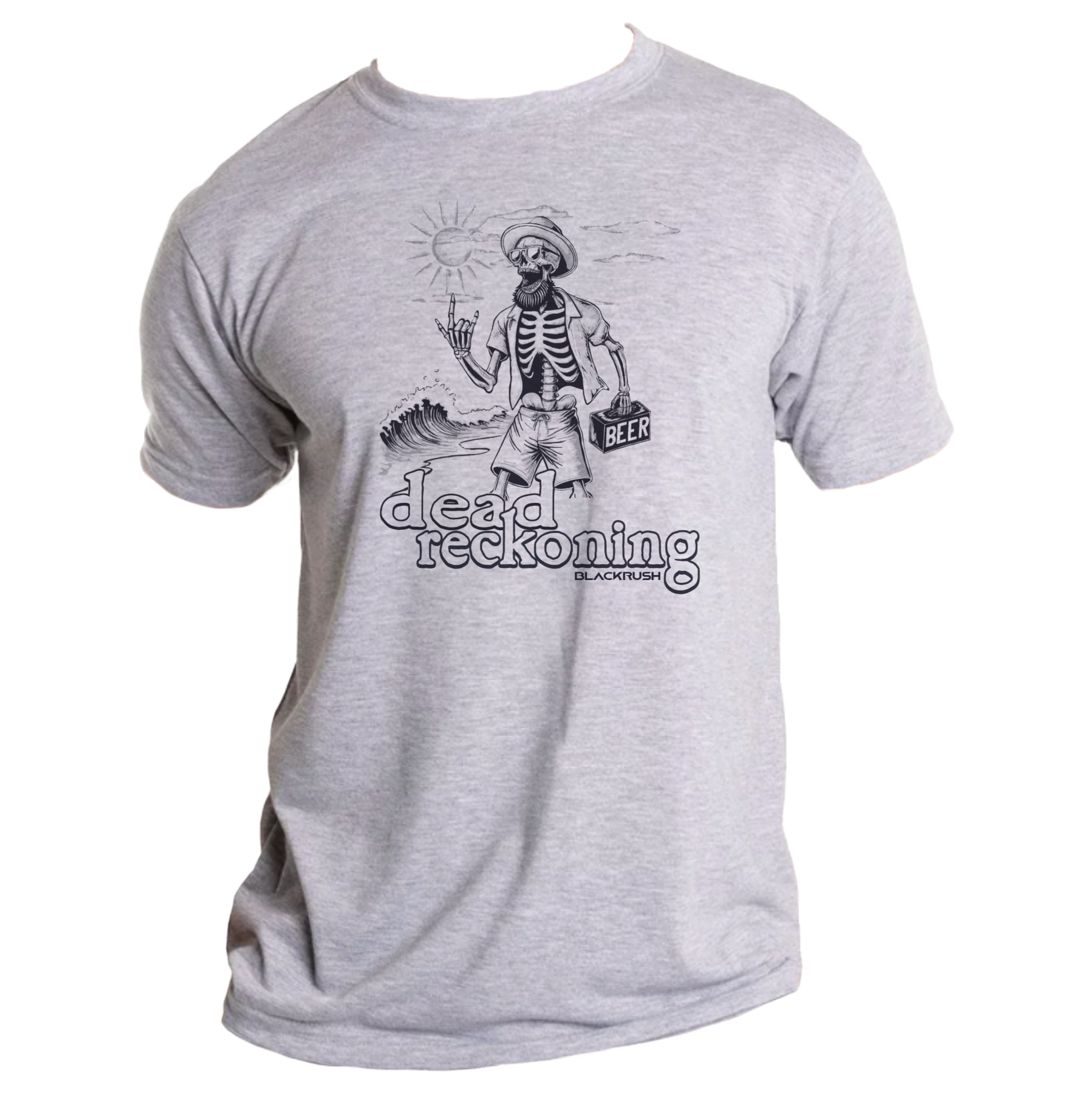 Dead Reckoning