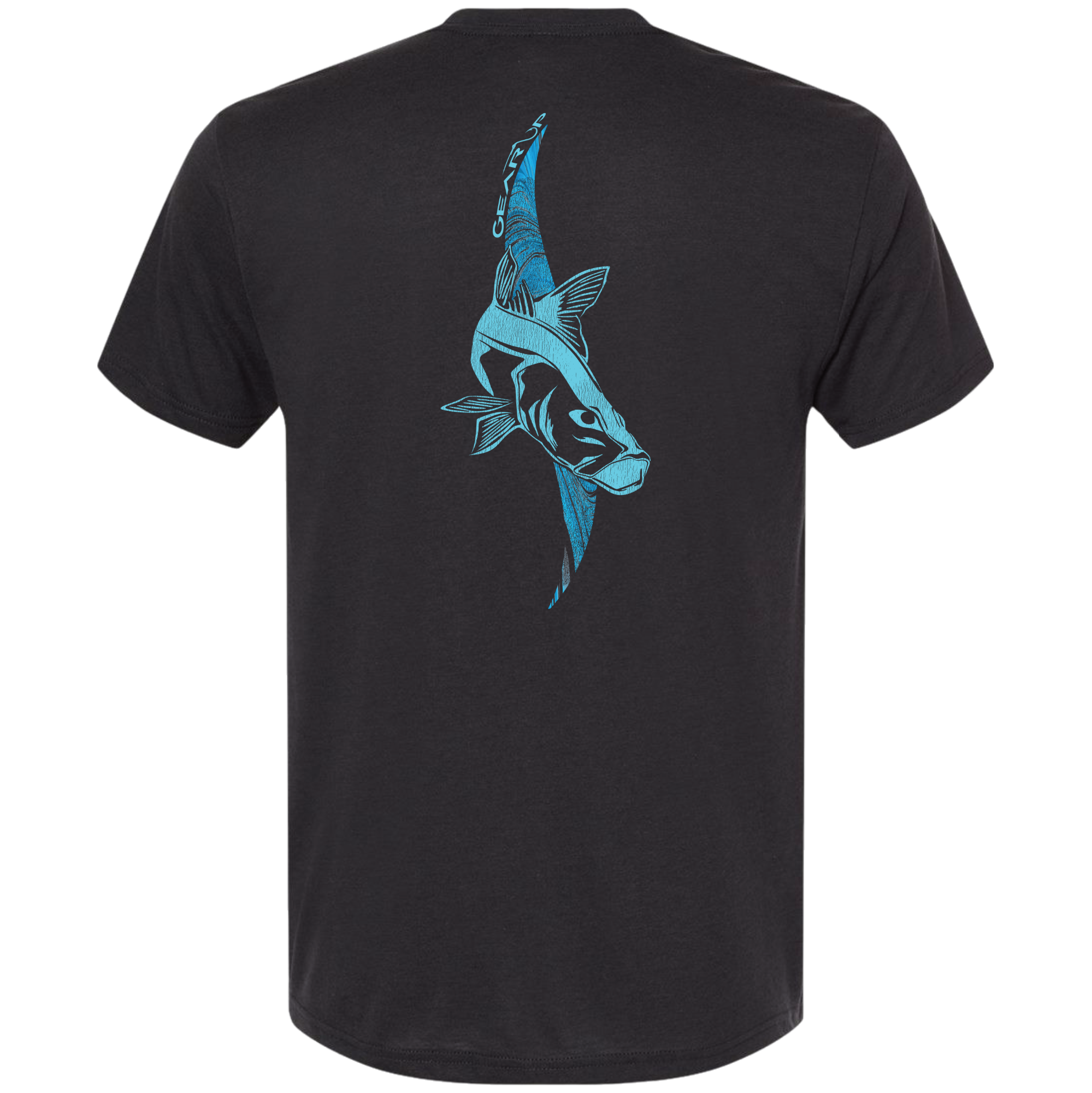 Gear Up Snook