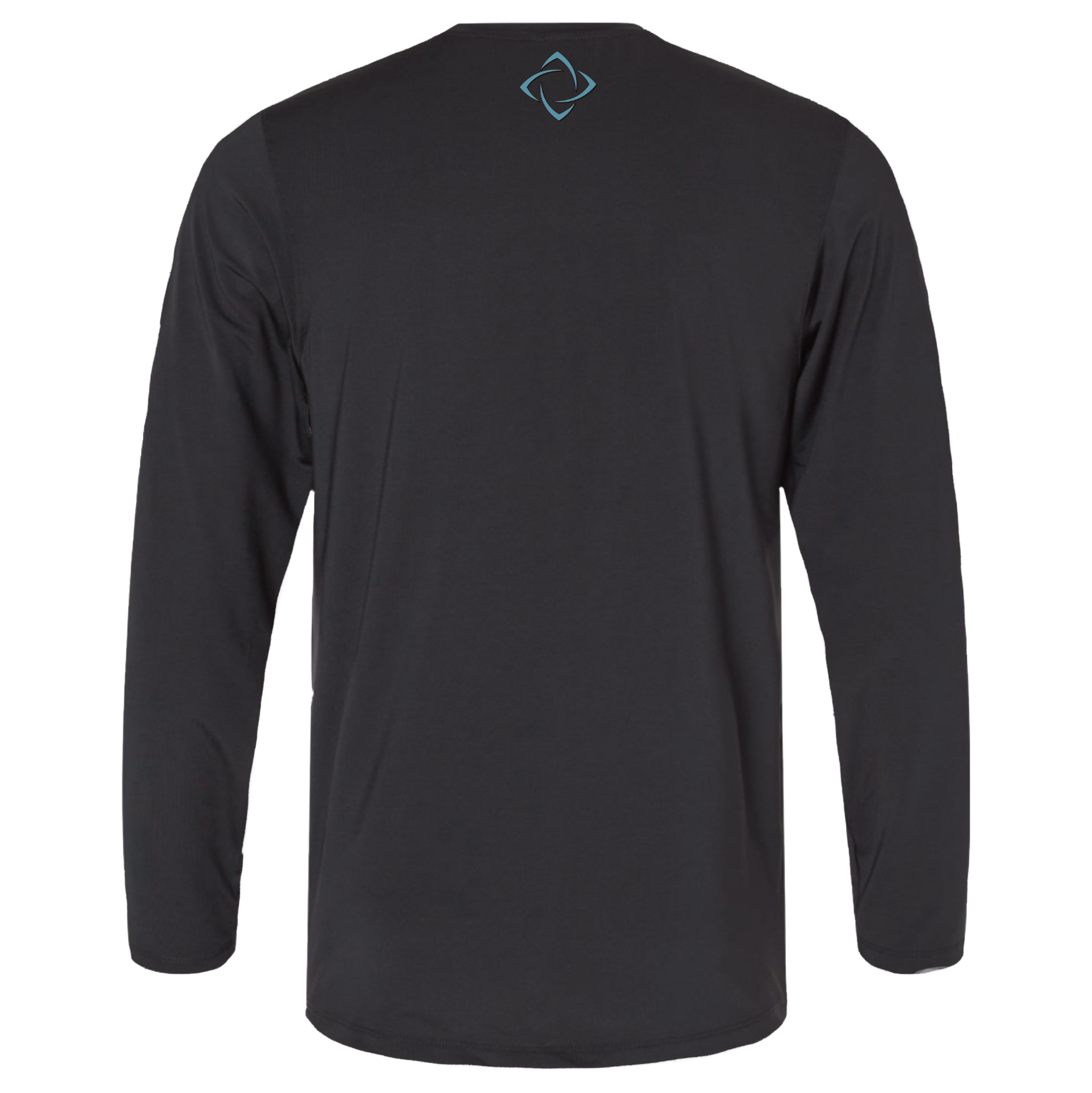 GearUp Dolphin Black Performance
