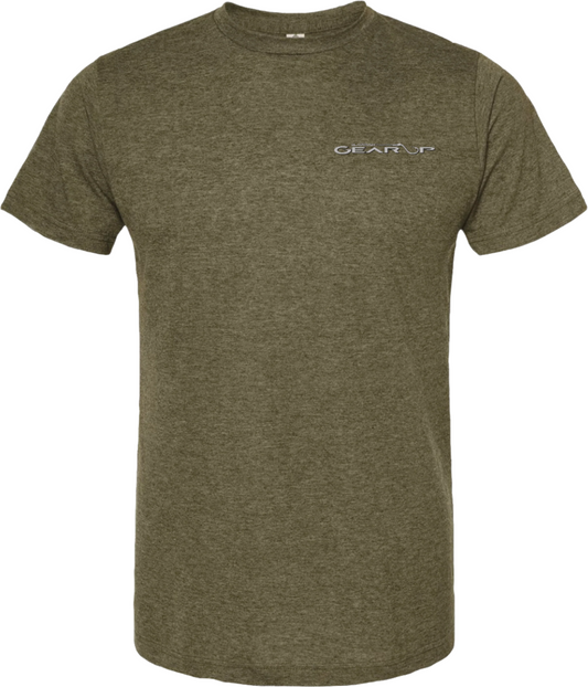 Gearup Heather Grey