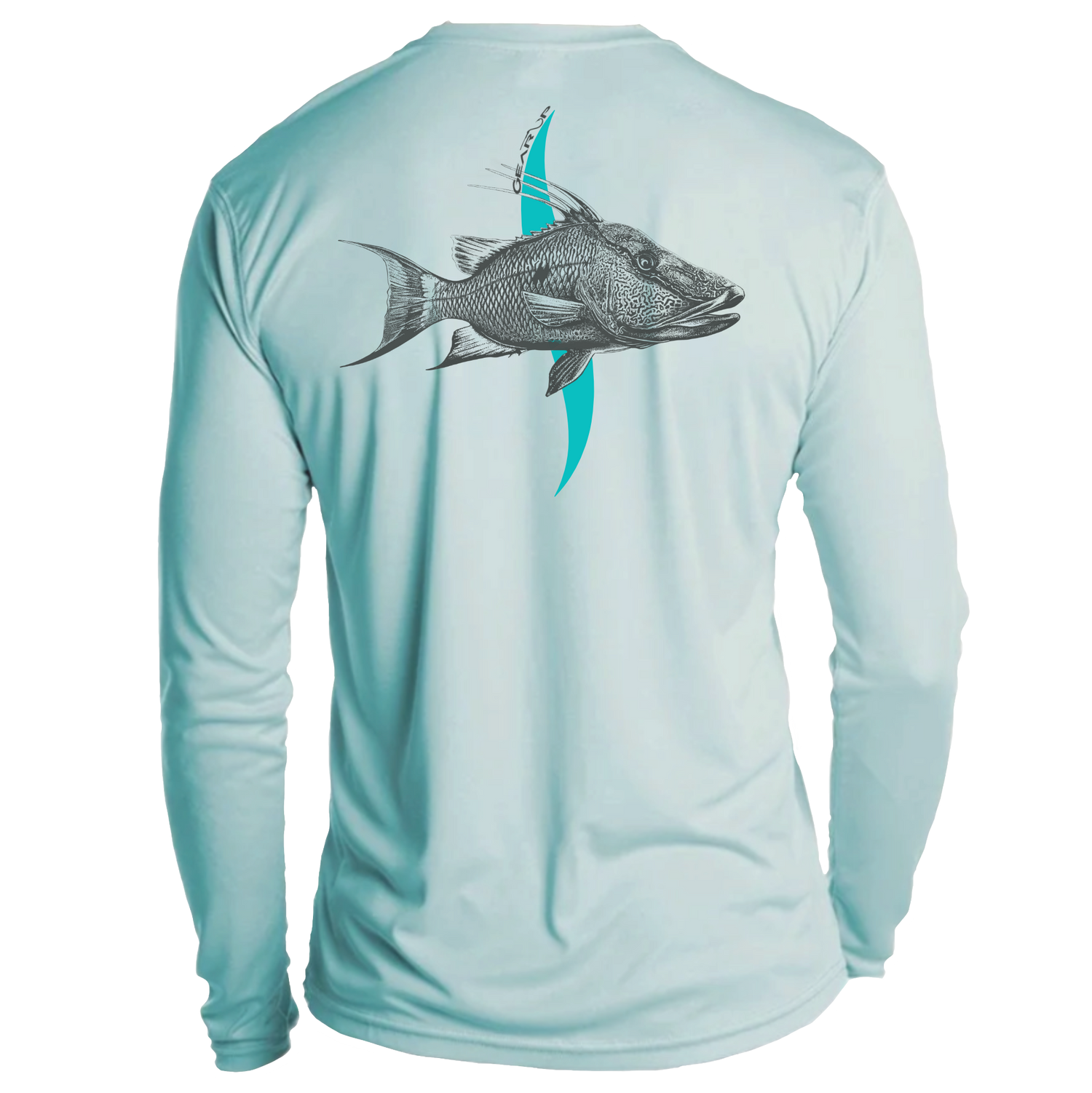 Hogfish 2nd Edition
