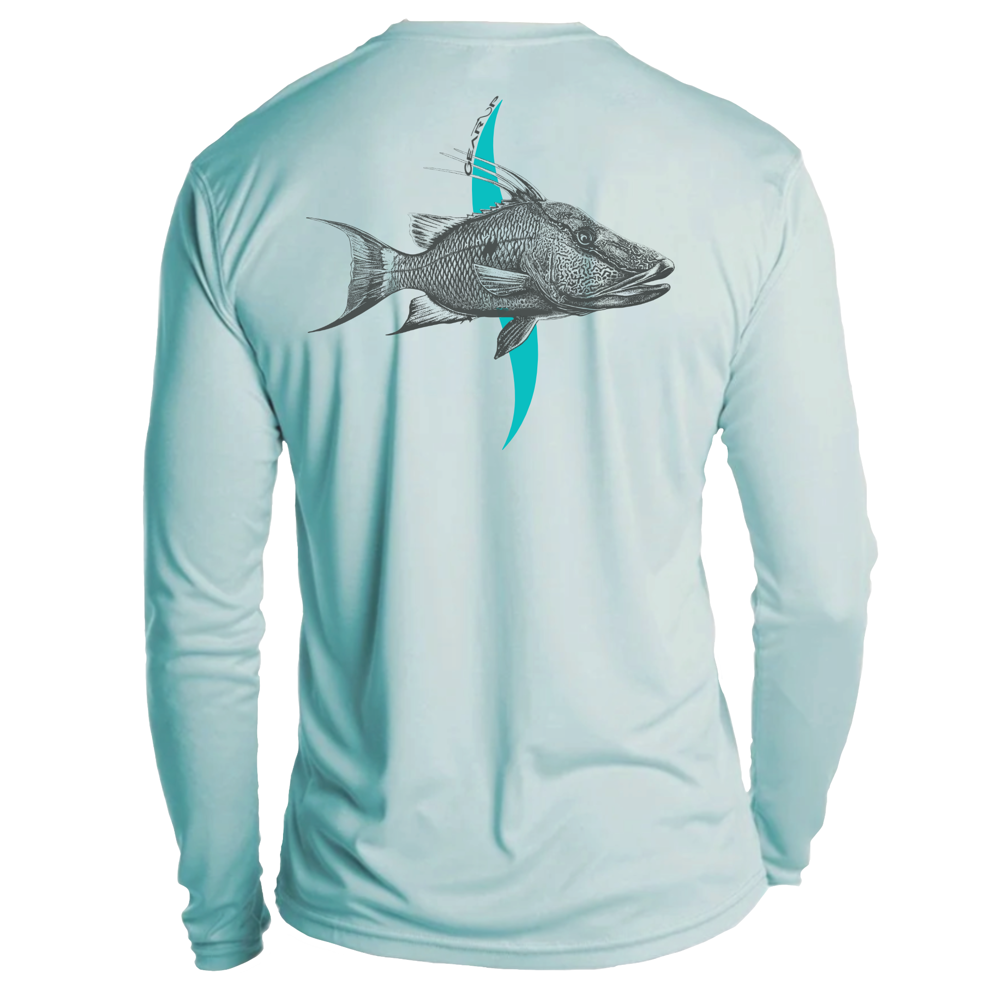 Hogfish 2nd Edition