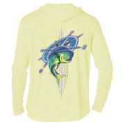Dolphin Compass Hoodie