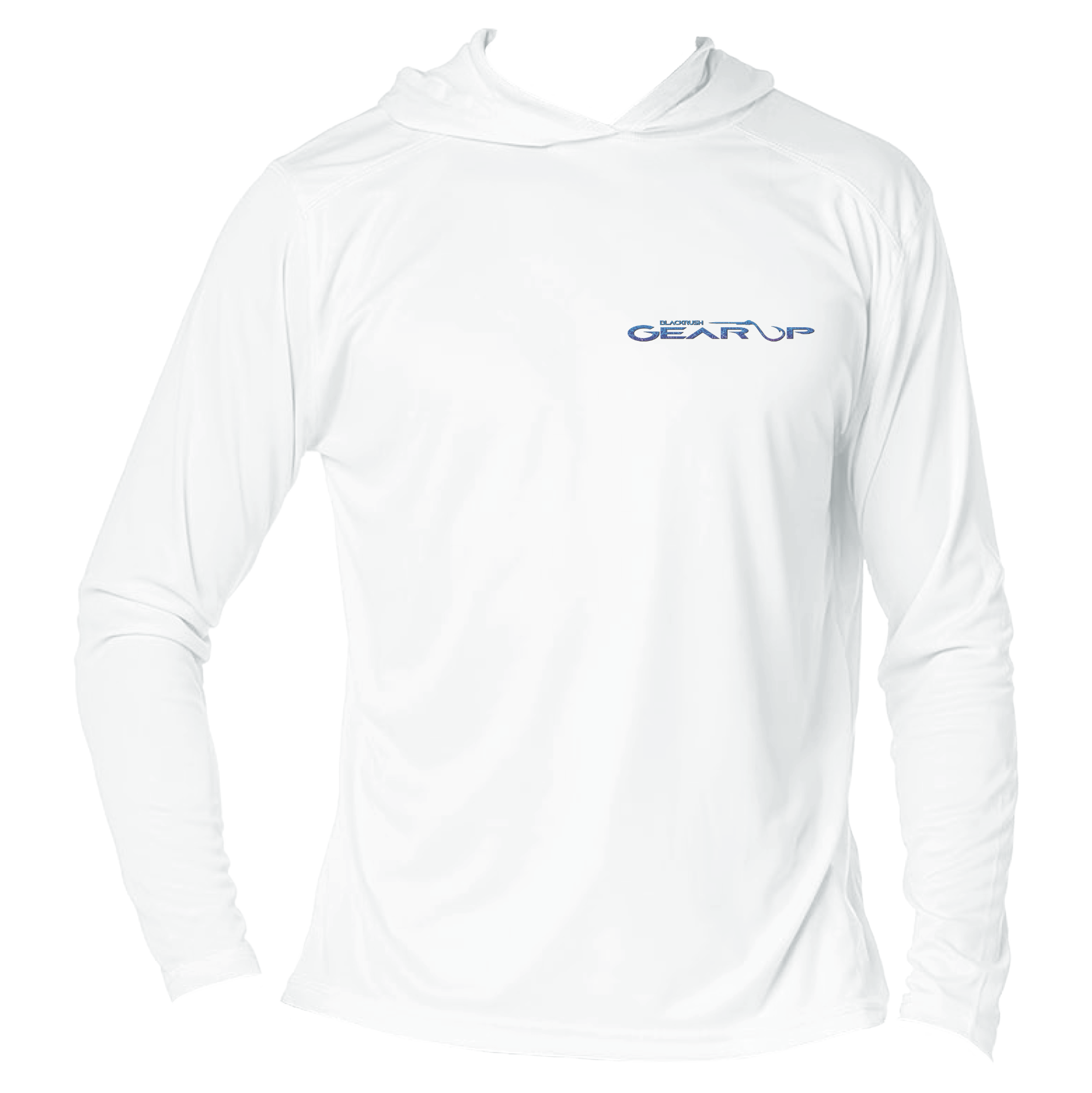 Dolphin Compass Hoodie