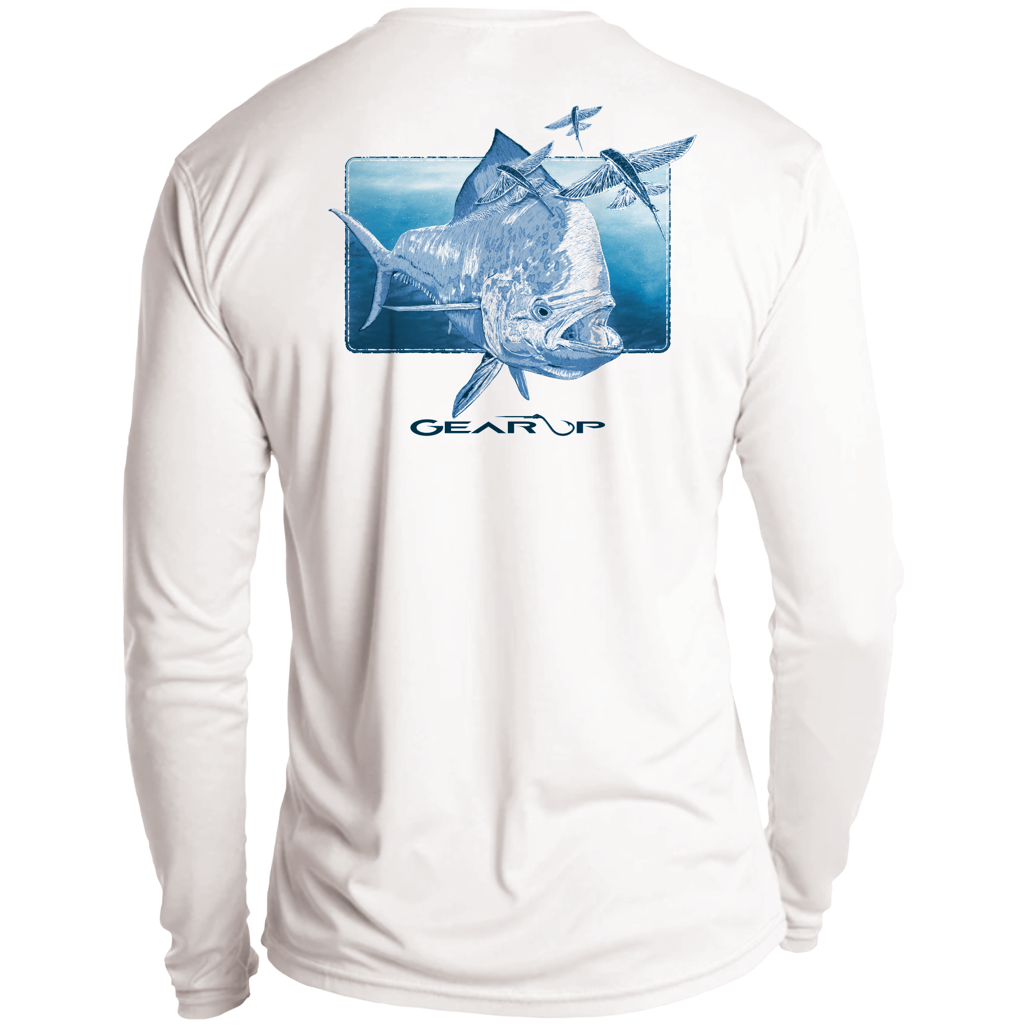 Made to Order Performance Top