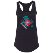 Island Compass Tank