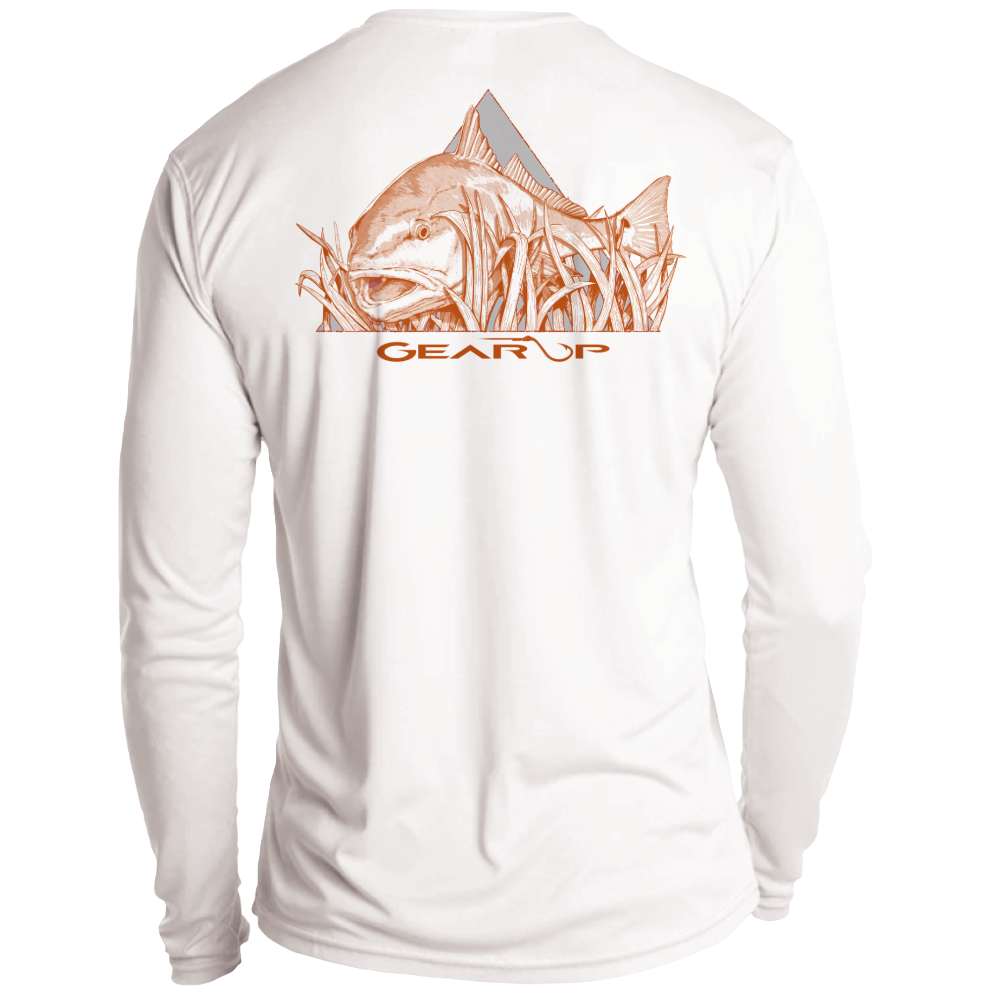 Made to Order Performance Top