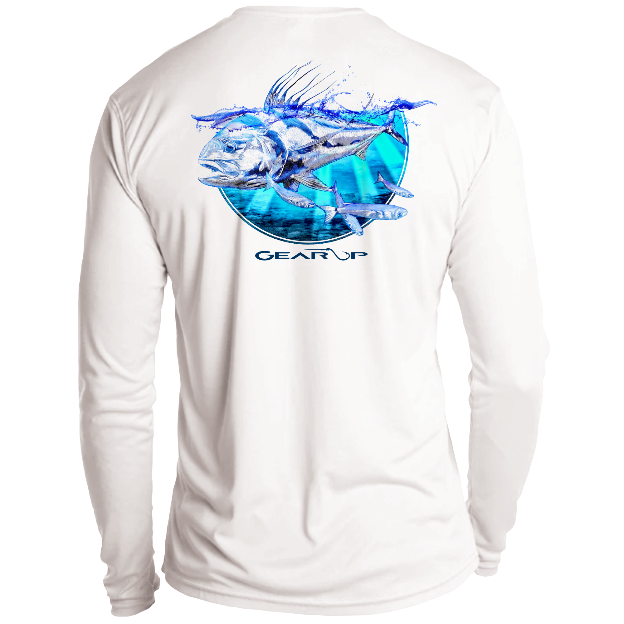 Made to Order Performance Top