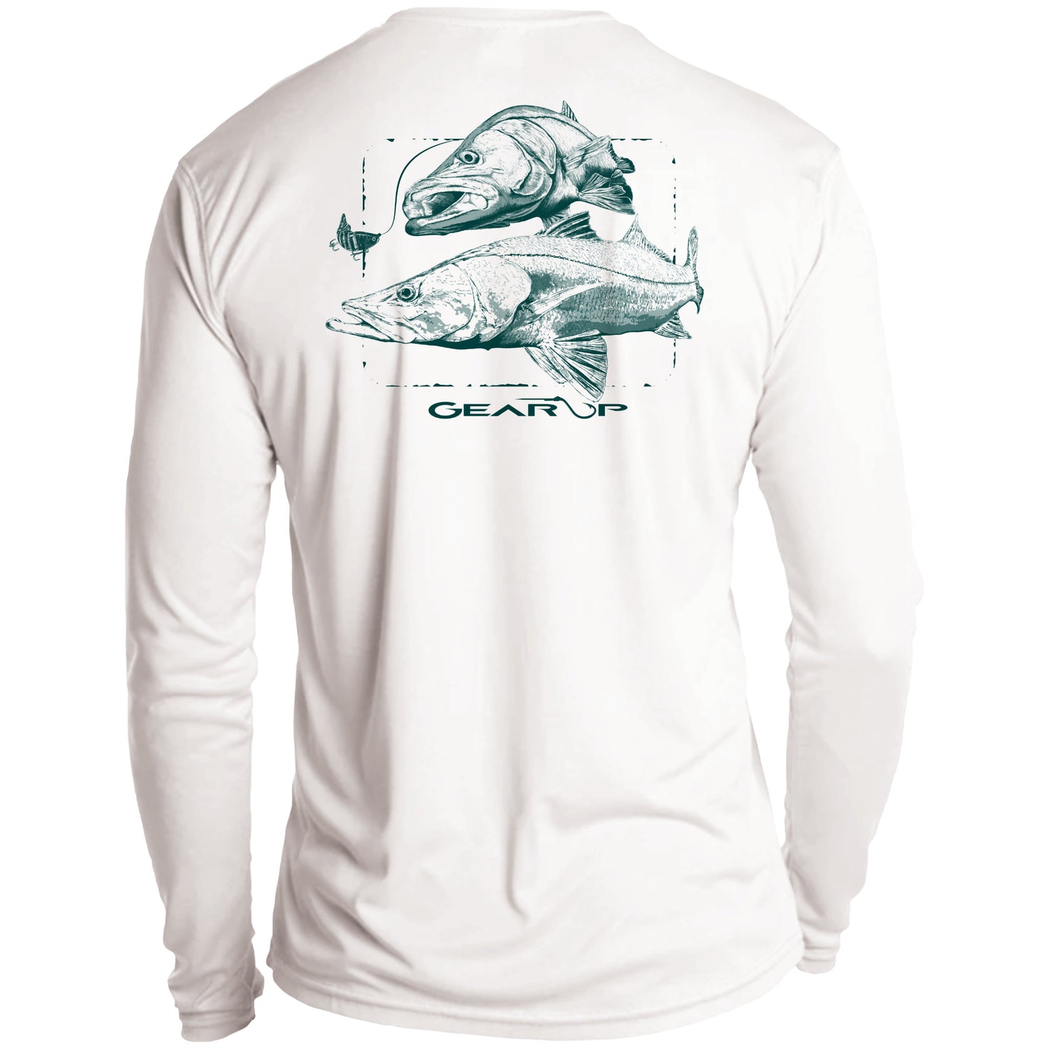 Dual Snook