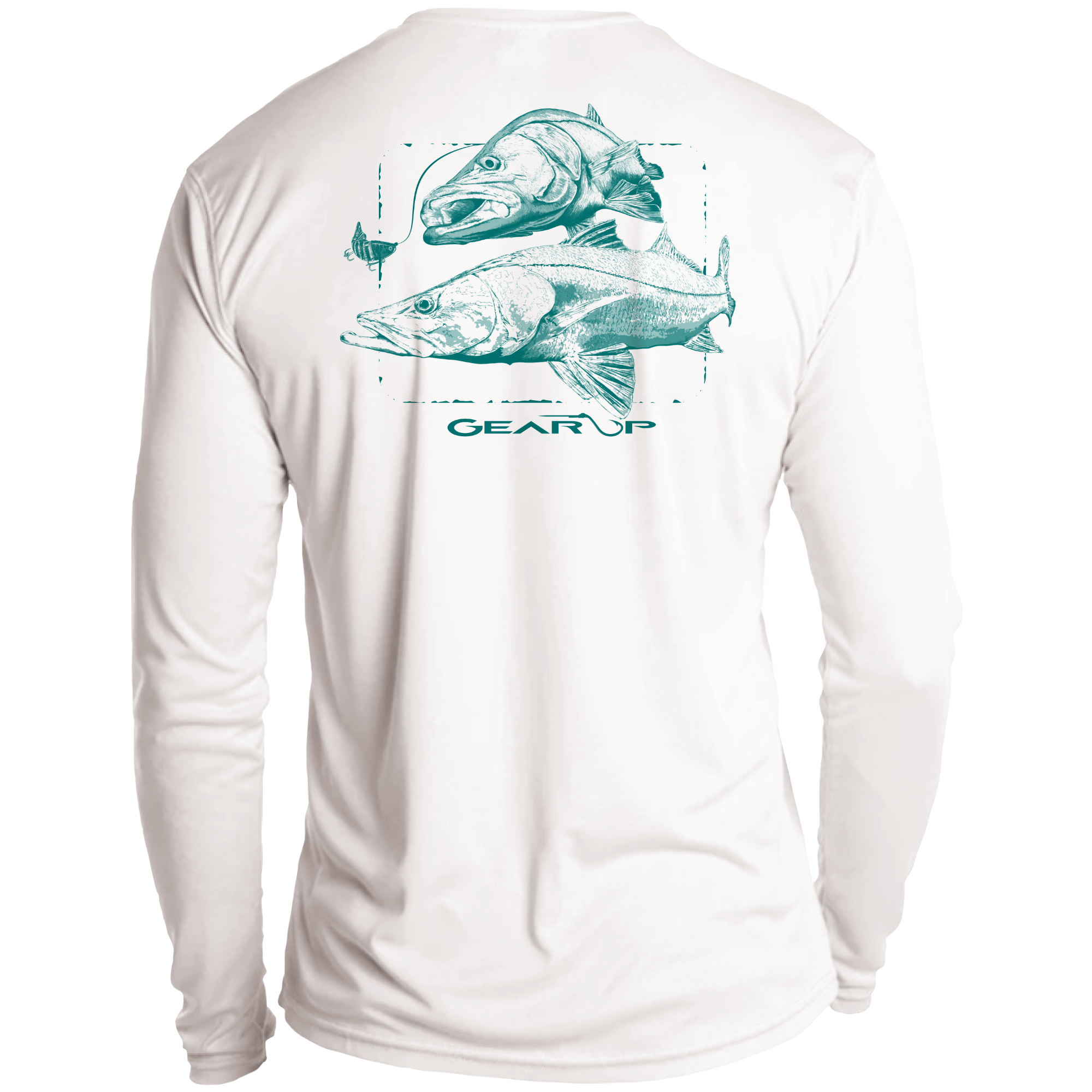 Made to Order Performance Top