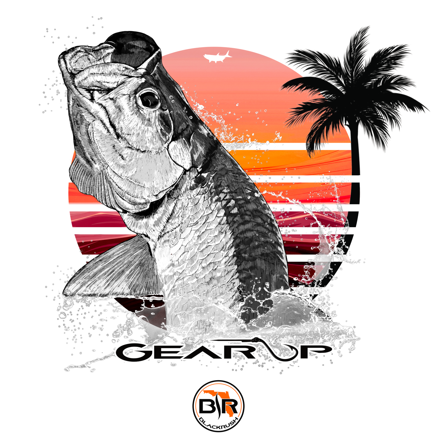 Blackrush Apparel